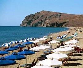 Οικόπεδο 457 τ.μ. για πώληση, Ν. Λέσβου, Λέσβος - Ερεσός-thumb-2