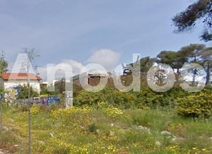 Land plot 3.500sqm for sale-Marousi » Center