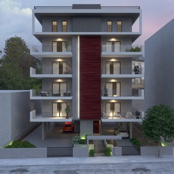 Apartment 100sqm for sale-Peristeri » Nea Sepolia