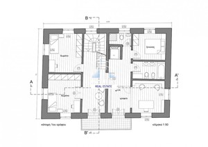 Other 280sqm for sale-Kavala » Agios Georgios