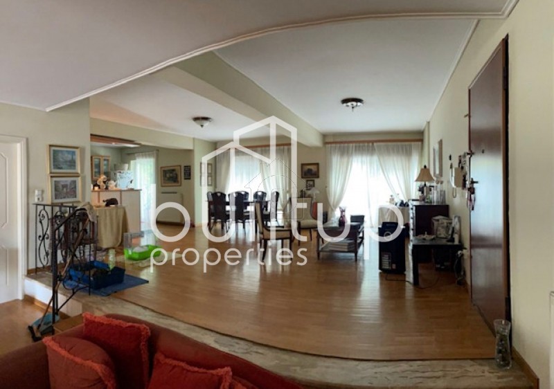 Apartment 140 sqm for sale, Athens - South, Voula