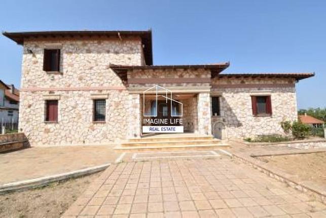 Βίλλα 370 τ.μ. για πώληση, Θεσσαλονίκη - Περιφ/Κοί Δήμοι, Επανομή
