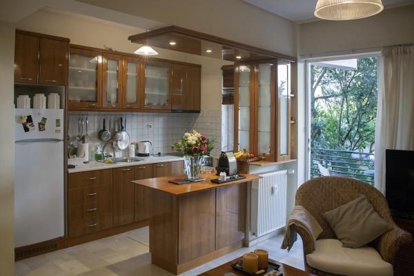 Apartment 50sqm for rent-Glyfada » Glyfada - Center