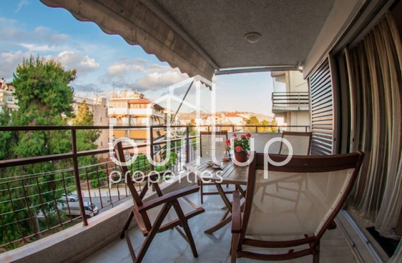 Apartment 102 sqm for sale, Athens - South, Alimos