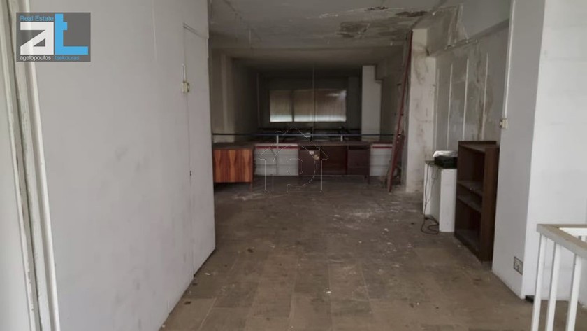 Κατάστημα 450 τ.μ. για ενοικίαση