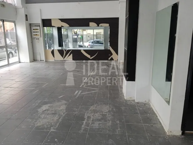 Store 230 sqm for rent, Achaia, Patra