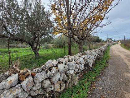 Land plot 2.075sqm for sale-Akrotiri » Sternes