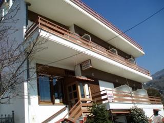 Ξενοδοχείο 260 τ.μ. για πώληση