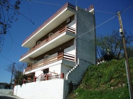 Ξενοδοχείο 260 τ.μ. πρός πώληση, Μαγνησία, Πορταριά