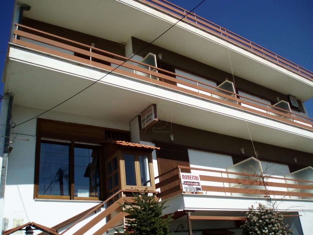 Ξενοδοχείο 260 τ.μ. πρός πώληση, Μαγνησία, Πορταριά
