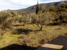 Οικόπεδο 4.600τ.μ. για πώληση-Ναύπλιο » Πυργιώτικα