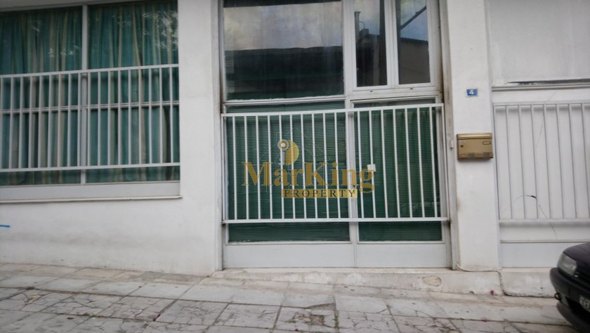Κατάστημα 110 τ.μ. για ενοικίαση