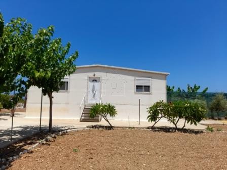 Apartment 37sqm for sale-Siteia » Mochlos