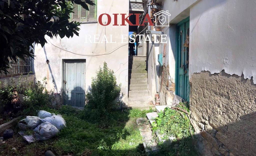Μονοκατοικία 92 τ.μ. πρός ενοικίαση, Μαγνησία, Νέα Ιωνία Βόλου