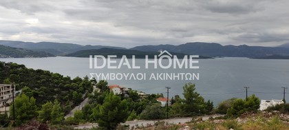 Land plot 1.050sqm for sale-ΜAlesinis