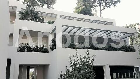 Μονοκατοικία 1.028τ.μ. για ενοικίαση-Παλαιό ψυχικό » Κολλέγιο αθηνών