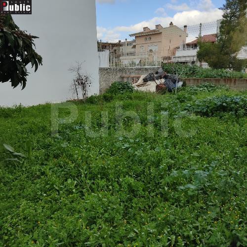 Οικόπεδο 160 τ.μ. για πώληση, Αθήνα - Δυτικά Προάστια, Άγιοι Ανάργυροι