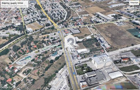Parcel 17.040sqm for sale-Kalamaria » Nea Krini