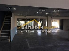 Επιχειρηματικό κτίριο 1.120 τ.μ. για ενοικίαση