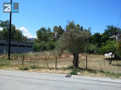 Land plot 1.200sqm for sale-Patra » Ities