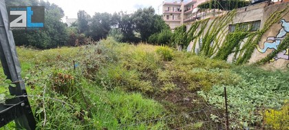 Land plot 278sqm for sale-Patra » Anthoupoli