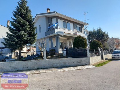 Detached home 170sqm for sale-Filippoi » Amigdaleonas