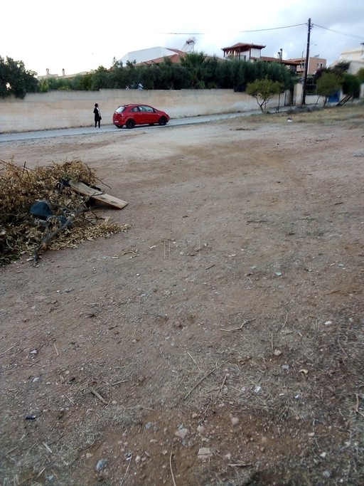 Οικόπεδο 620 τ.μ. για πώληση
