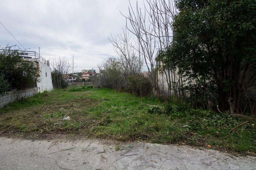 Land plot 243 sqm for sale