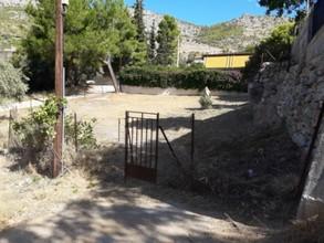 Οικόπεδο 370 τ.μ. για πώληση
