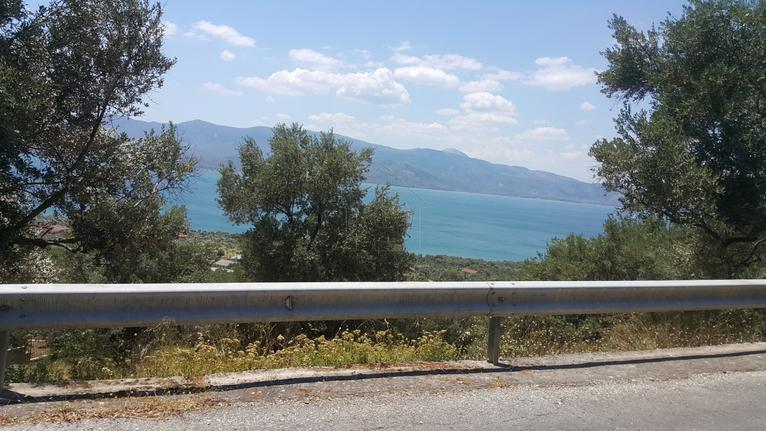 Οικόπεδο 7.603 τ.μ. για πώληση, Ν. Λέσβου, Λέσβος - Μυτιλήνη