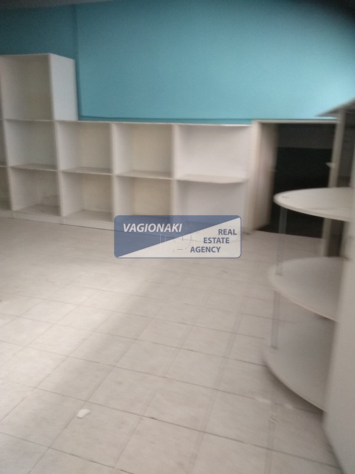 Κατάστημα 90 τ.μ. για ενοικίαση