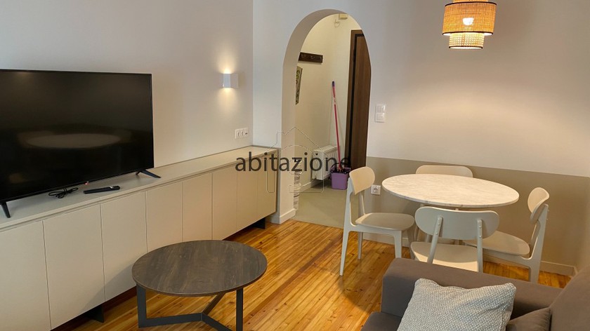 Apartment 55sqm for rent-Center
