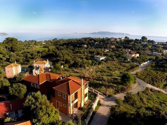 Βίλλα 135 τ.μ. για ενοικίαση, Ν. Κεφαλονιάς, Κεφαλονιά