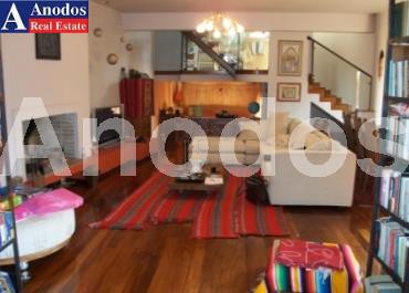 Μονοκατοικία 440τ.μ. για πώληση-Χαλάνδρι » Σίδερα χαλανδρίου