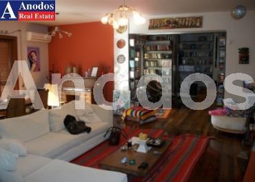 Μονοκατοικία 440 τ.μ. προς πώληση, Σίδερα Χαλανδρίου