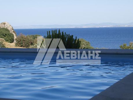Villa 206sqm for sale-Chios » Omiroupoli