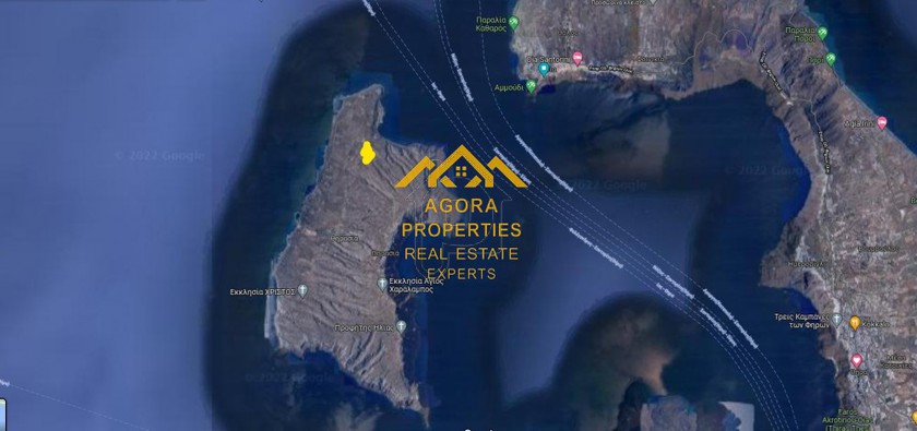 Parcel 23.000 sqm for sale
