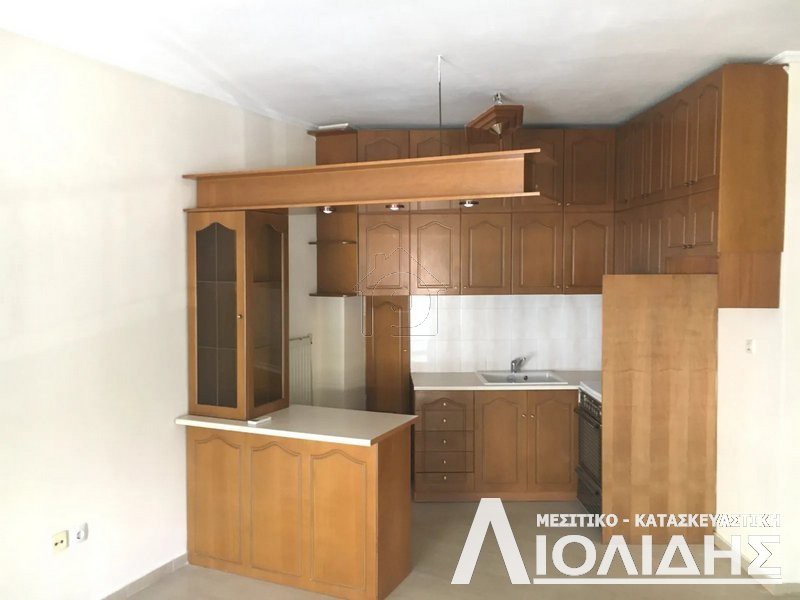 Apartment 58sqm for rent-Ippokratio