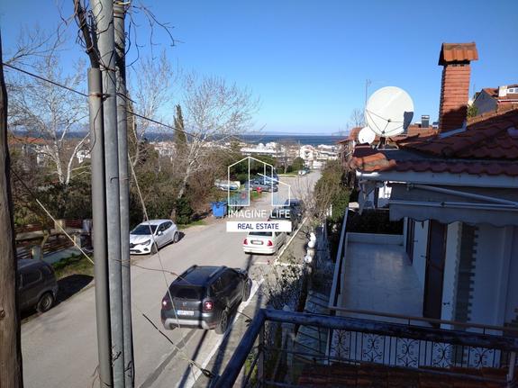 Maisonette 150 sqm for sale, Thessaloniki - Suburbs, Thermaikos