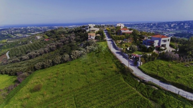 Οικόπεδο 4.020 τ.μ. για πώληση