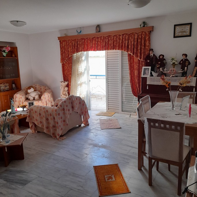 Apartment 108 sqm for sale
