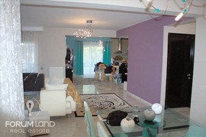 Villa 450sqm for sale-Chortiatis » Filiro