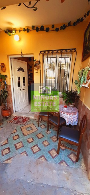 Apartment 85 sqm for sale