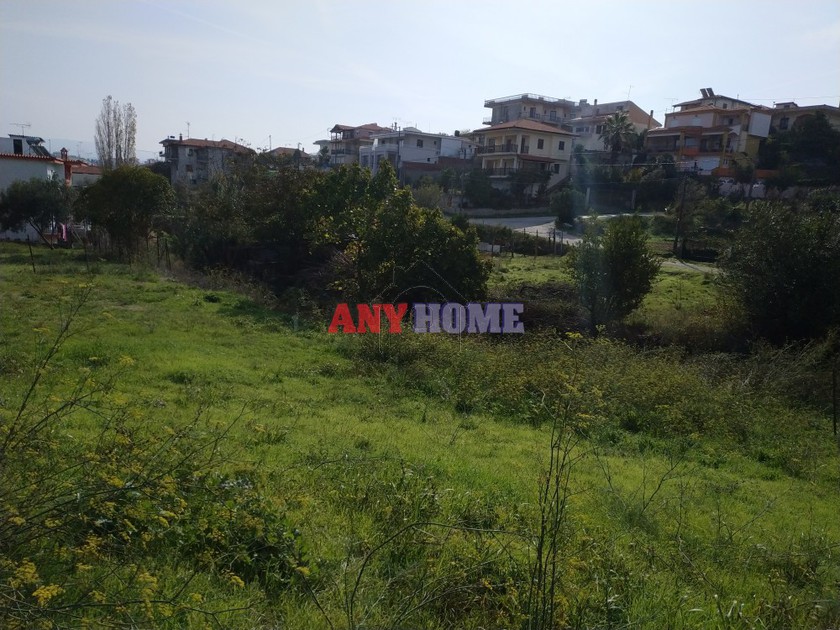 Οικόπεδο 487 τ.μ. για πώληση, Χαλκιδική, Σταγείρων - Ακάνθου