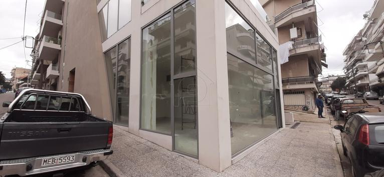 Κατάστημα 91 τ.μ. για πώληση, Αιτωλοακαρνανία, Αγρίνιο