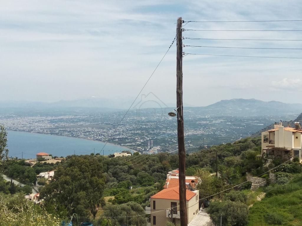 Οικόπεδο 1.497 τ.μ. πρός πώληση, Ν. Ηρακλείου, Γάζι