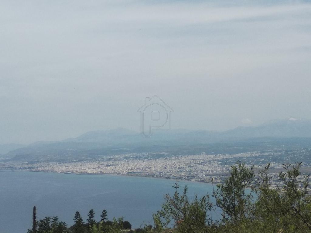 Οικόπεδο 1.497 τ.μ. πρός πώληση, Ν. Ηρακλείου, Γάζι