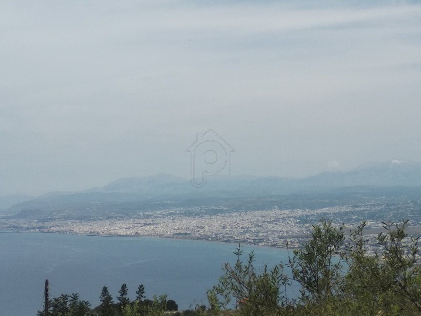 Οικόπεδο 1.497τ.μ. για πώληση-Γάζι » Ροδιά