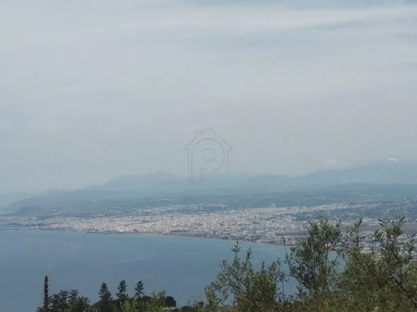 Land plot 1.497 sqm for sale, Heraklion Prefecture, Gazi