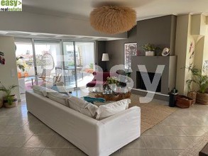 Apartment 170sqm for sale-Glyfada » Golf